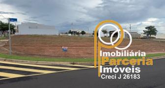 EXCELENTE LOTE PARA CONSTRUIR OU INVESTIR – QUADRA G | LOTE 14 – CONDO.LONDRES – JD. EUROPA 